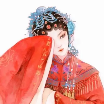 用户手办不吃饭头像